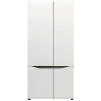 Skriňa Lionel Li08 Dub S./ Biela