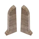 Ukončenie Ľ+P 157 Premium Classic – Dub Sardínia - 1+1 ks