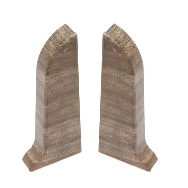 Ukončenie Ľ+P 157 Premium Classic – Dub Sardínia - 1+1 ks