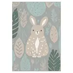 Koberec FD Lida Kuniklo 1,6/2,3 svetlá béžová