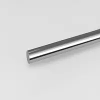 Tyč hliníková chróm 8x1000