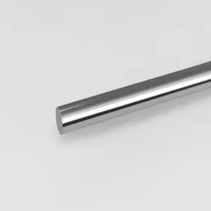 Tyč hliníková chróm 8x1000