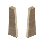 Ukončenie ľavé + pravé Hi-Line 301 Dub toskánsky 1+1 ks