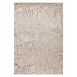 Koberec Milas 0.8/1.5 Mil 201 strieborná béžová