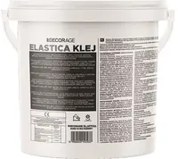 Klej – Fuga ELASTICA grafit 5 kg