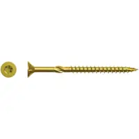 Rawlplug tvrdená skrutka do dreva 3,5x30 mm