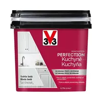 V33 Renovation Perfection Kitchen svetlosivá  0.75l