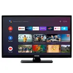 32" HD Ready Android Smart LED televize s WiFi