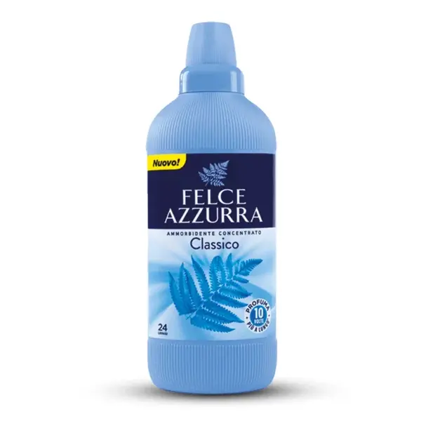 Felce Azzurra aviváž koncentrát Klasik 600 ml / 24 praní