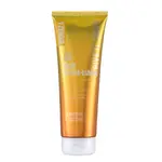 Biobaza Hair šampon na suché a poškozené vlasy Heřmánek a kokosový ořech 250 ml