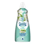 Coccolatevi Bílé pižmo / Muschio Bianco aviváž 1250 ml / 50 praní