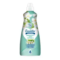 Coccolatevi Bílé pižmo / Muschio Bianco aviváž 1250 ml / 50 praní