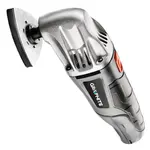 GRAPHITE  Multifunkčná brúska 180W 59G022