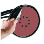 Brúsne kotúče P180 225 mm 5 ks do DED7743