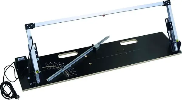 FESTA Stolová rezačka polystyrénu  160 W 120 cm 35330