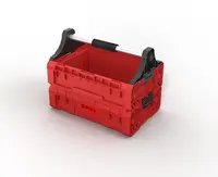 Qbrick System Pro Red Ultra HD Súprava Modulových Debien