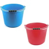 Stavebné vedro  12 L