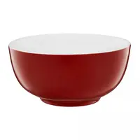 Salátová miska 14cm 45603 Aura Red Ambition