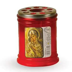 Náplň do svíček T30