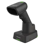 Honeywell 1962g, 2D, HD, multi-IF, kit (USB), black