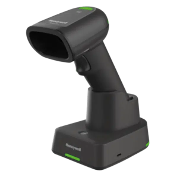 Honeywell 1962g, 2D, HD, multi-IF, kit (USB), black