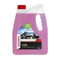 Sheron letní ostřikovač Lady 4 l