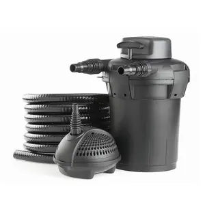 FILTRAČNÍ SET  PONTEC PONDOPRESS  5000 -  50753