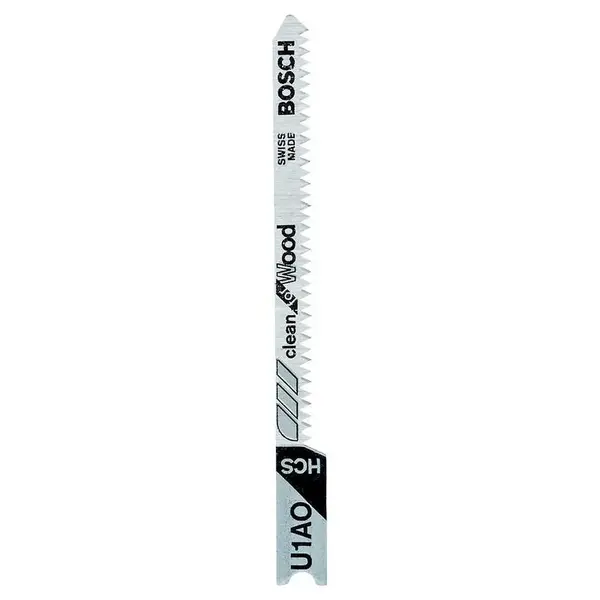 Pilový list 52 mm