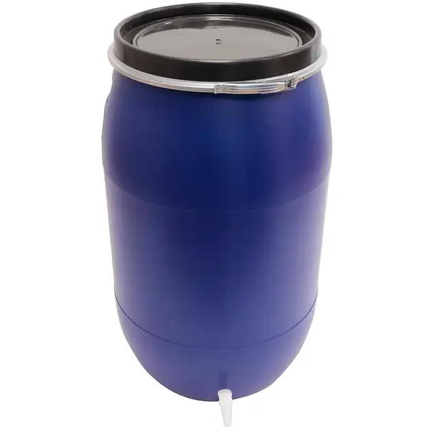 Sud na dešťovou vodu 220 l - B220R