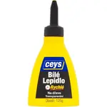 Lepidlo Ceys rychlé bílé 125 g