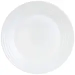 Talíř skleněný dezertní 19cm Harena 85l2786