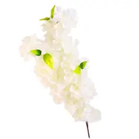 Vistéria 100cm biela A2010639