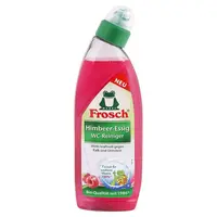Frosch Eko čistič WC Malina 750 ml
