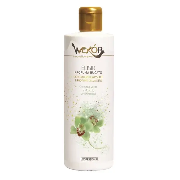 Wexor parfum na pranie Orchidea Verde e Muschio dell´Himalaya 200 ml
