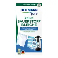 Heitmann bělidlo s aktivním kyslíkem v prášku 350g