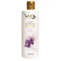 Wexor parfém na praní Rosa indiana, Violetta e Fiori di zenzero 200 ml