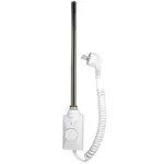 Výhrevné teleso Volcanoplus 900W 1/2˝ 230V biela