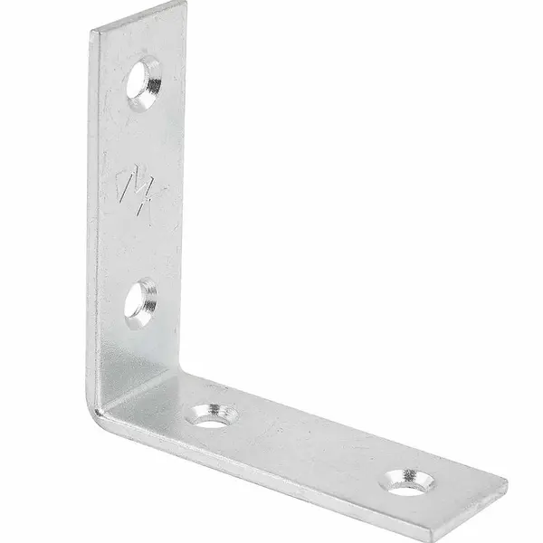 Uholník Úzky KW4 50x50x17x2.0