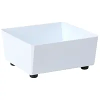 Kvetináč SAGA 285x285 LA305-05