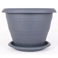 Podmiska LYRA 350 antracit