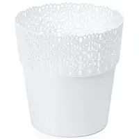 Obal BELLA 145 biely