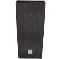 Kvetináč Rato  Square DRTS225 440U