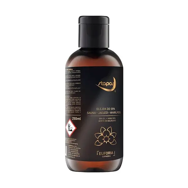 Olej do Spa bazénov 250ml Euforia