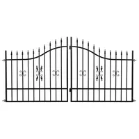 Brána Marcel 3m/1,2-1,5m