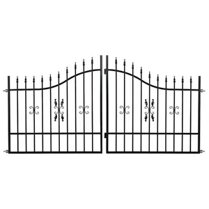 Brána Marcel 3m/1,2-1,5m