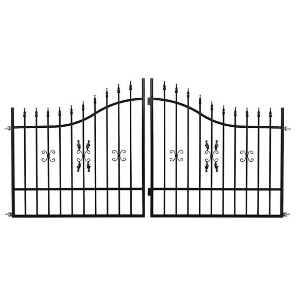 Brána Marcel 3m/1,2-1,5m