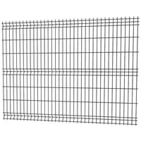 Plotový panel 3d 1,53 m x 2,5 m