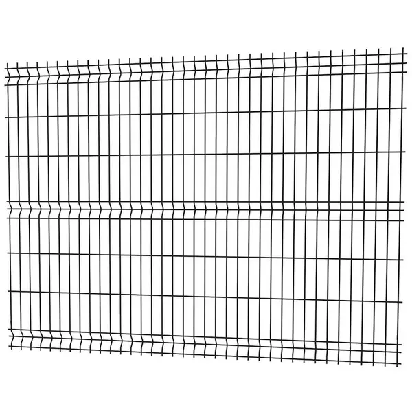 Plotový panel 3d 1,53 m x 2,5 m