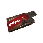 PE-PO Drevený podpaľovač 20 podpálení
