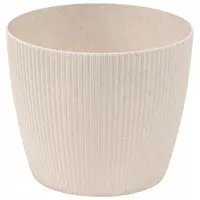 Obal na kvety Magnolia Jumper Eco 14x11 cm biely